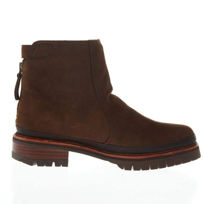 Ariat Women's Brown Leighton Boot