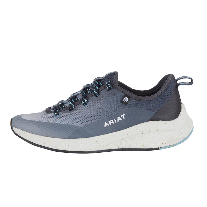 Ariat Women's Gray Shiftrunner Casual