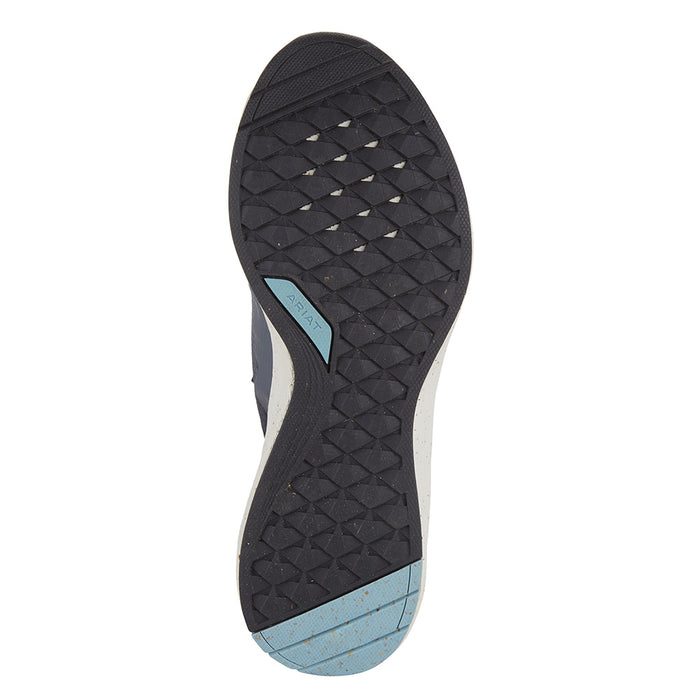 Ariat Women's Gray Shiftrunner Casual