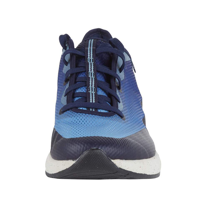 Ariat Men's Shiftrunner Blue Waves Shoe