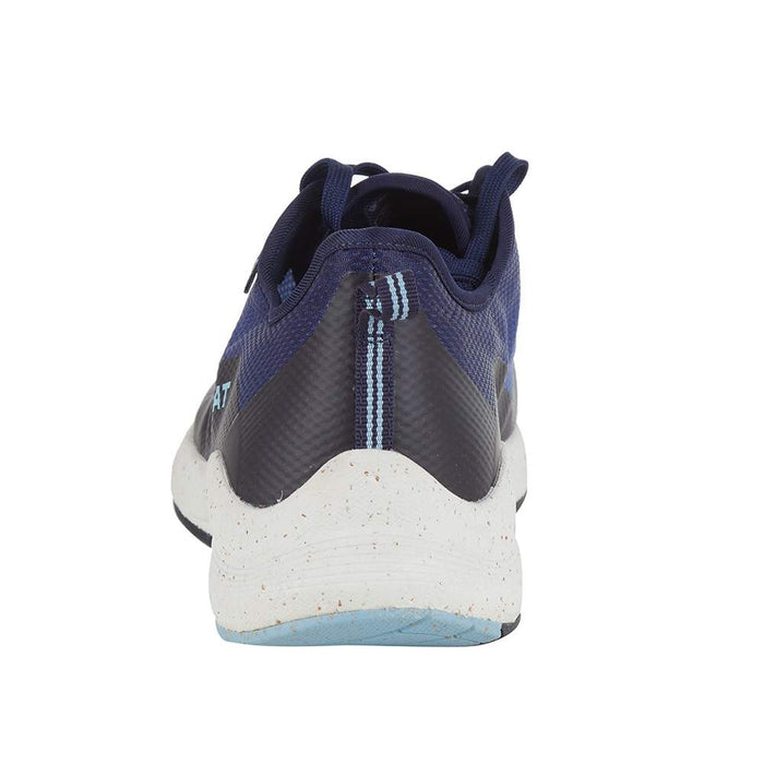 Ariat Men's Shiftrunner Blue Waves Shoe