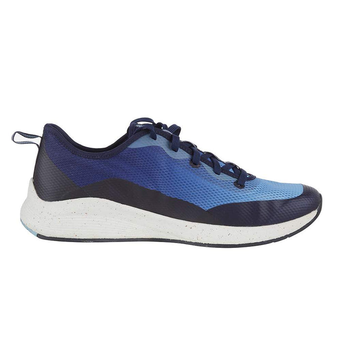 Ariat Men's Shiftrunner Blue Waves Shoe