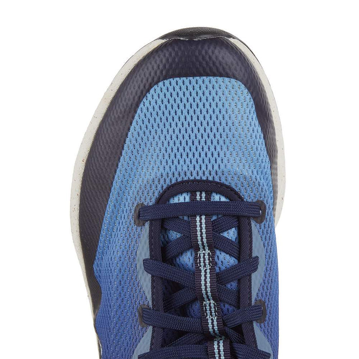 Ariat Men's Shiftrunner Blue Waves Shoe
