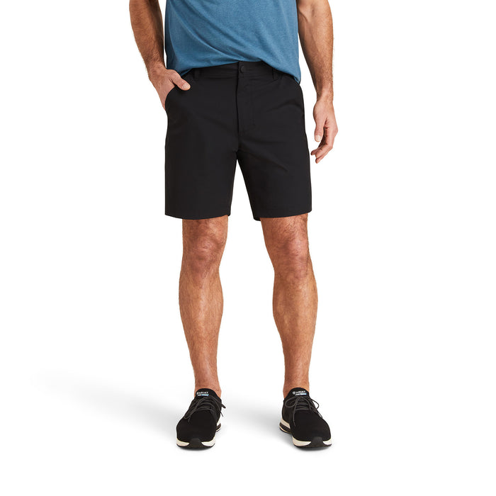 Ariat Men's Teak 8in. Tek Shorts