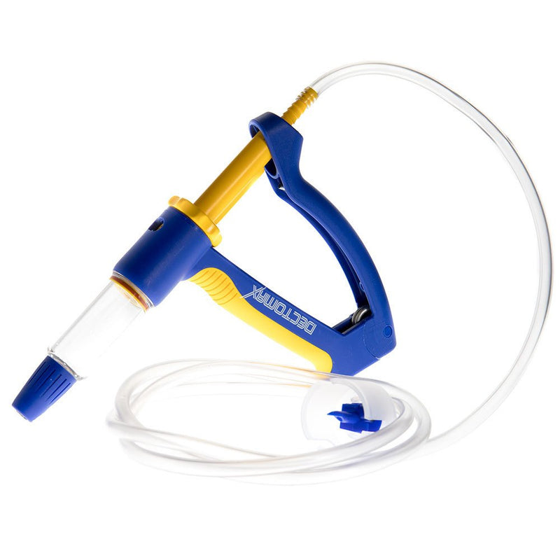 Dectomax Injectable Syringe