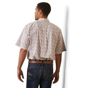 Ariat Men's Danon Classic Fit Shirt