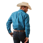 Ariat Men's Pro Series Kyzer Fitted Shirt