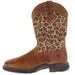 Ariat Women's Anthem Savanna 10in. Square Toe Western Boot