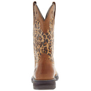 Ariat Women's Anthem Savanna 10in. Square Toe Western Boot