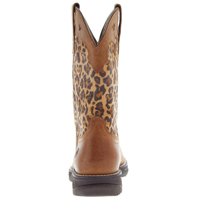 Ariat Women's Anthem Savanna 10in. Square Toe Western Boot