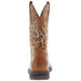 Ariat Women's Anthem Savanna 10in. Square Toe Western Boot