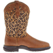 Ariat Women's Anthem Savanna 10in. Square Toe Western Boot