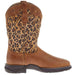 Ariat Women's Anthem Savanna 10in. Square Toe Western Boot