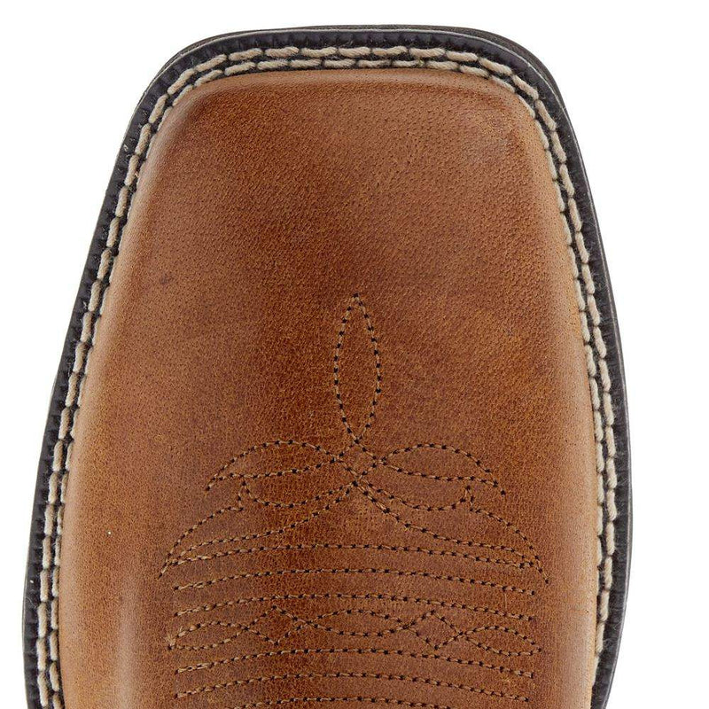 Ariat Women's Anthem Savanna 10in. Square Toe Western Boot