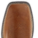 Ariat Women's Anthem Savanna 10in. Square Toe Western Boot