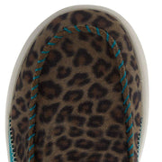 Ariat Women's Studs Leopard Hilo Casual