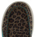 Ariat Women's Studs Leopard Hilo Casual