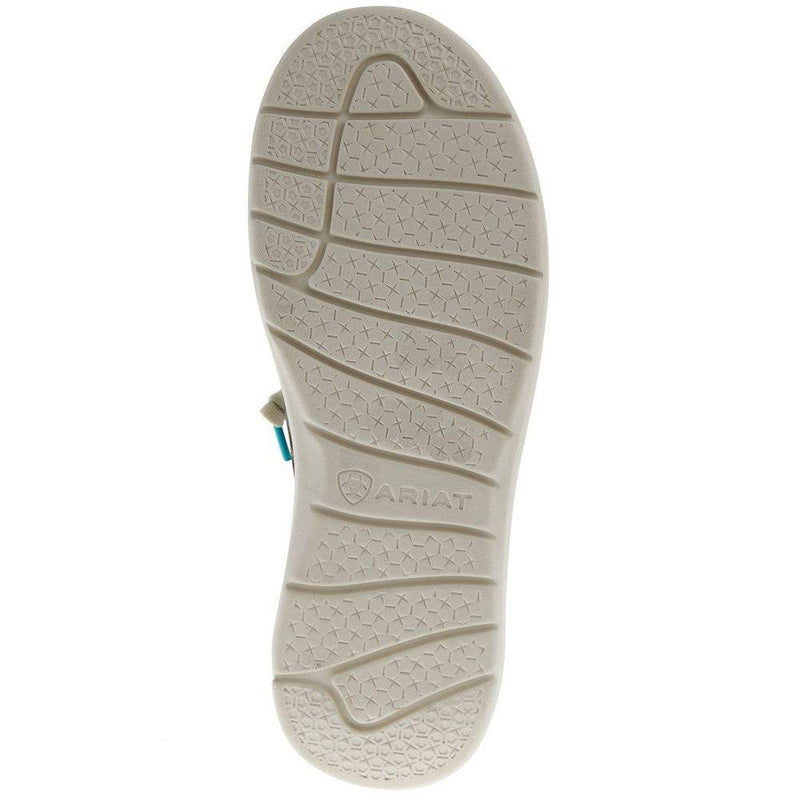 Ariat Women's Studs Leopard Hilo Casual