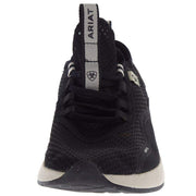 Ariat Women's Ignite Eco Black Tennis Shoe