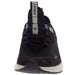 Ariat Women's Ignite Eco Black Tennis Shoe