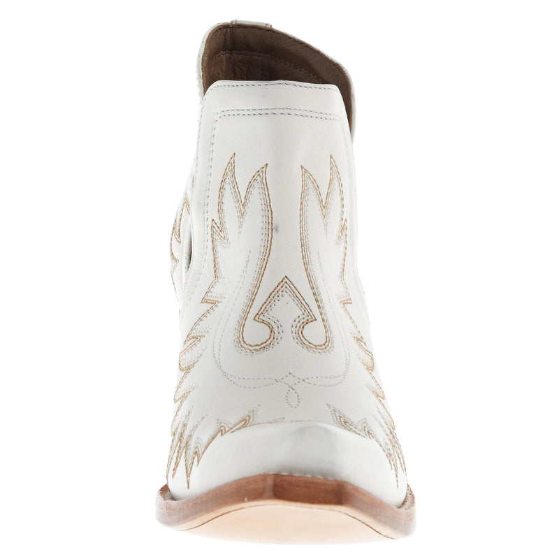 Ariat Women's White Dixon Boot