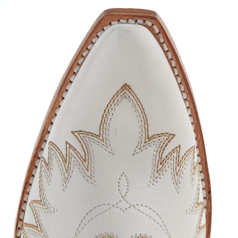 Ariat Women's White Dixon Boot