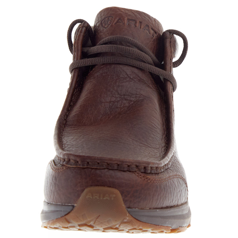 Ariat Men's Spitfire Deepest Clay 4in. Ankle Boot
