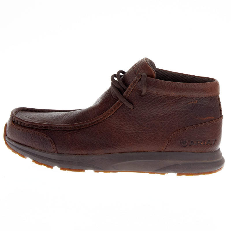 Ariat Men's Spitfire Deepest Clay 4in. Ankle Boot