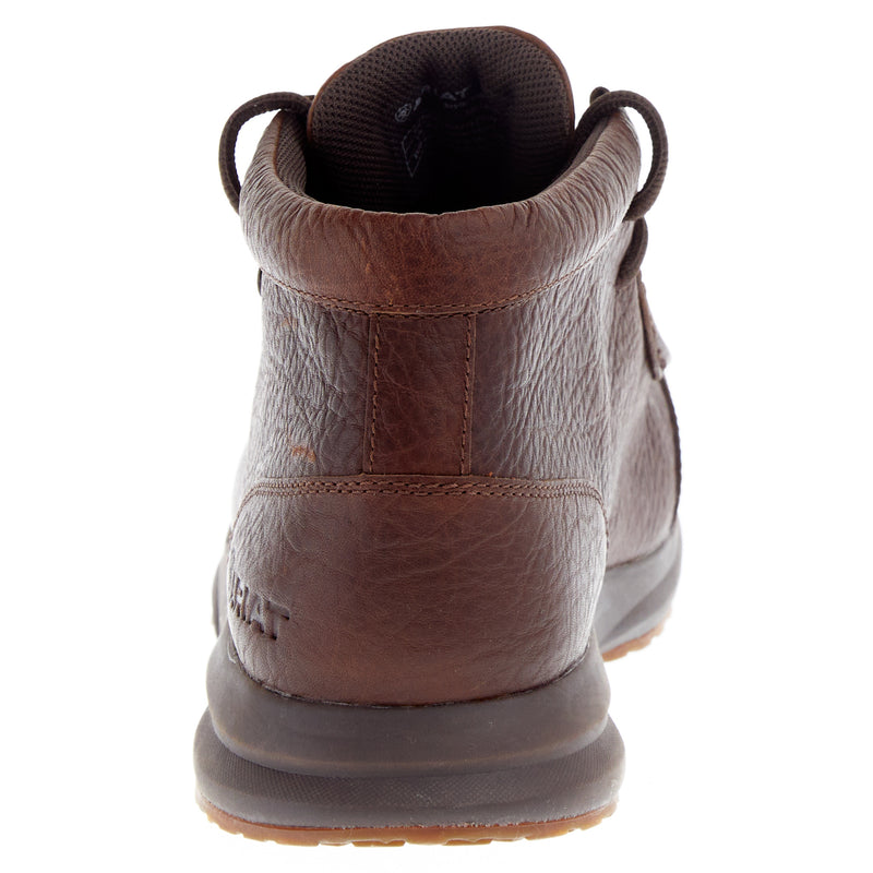 Ariat Men's Spitfire Deepest Clay 4in. Ankle Boot