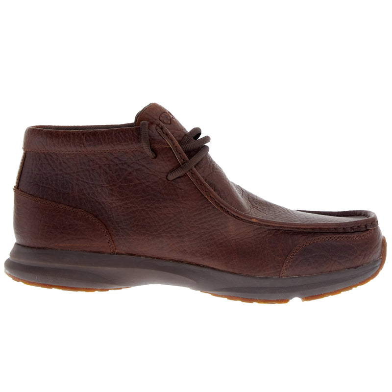 Ariat Men's Spitfire Deepest Clay 4in. Ankle Boot