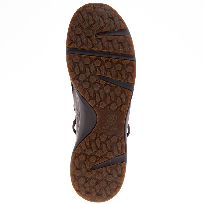 Ariat Men's Spitfire Deepest Clay 4in. Ankle Boot