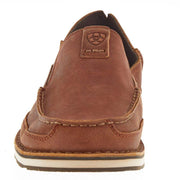Ariat Men's Cruiser Shattered Brick Casual Shoe