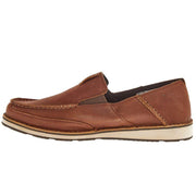 Ariat Men's Cruiser Shattered Brick Casual Shoe