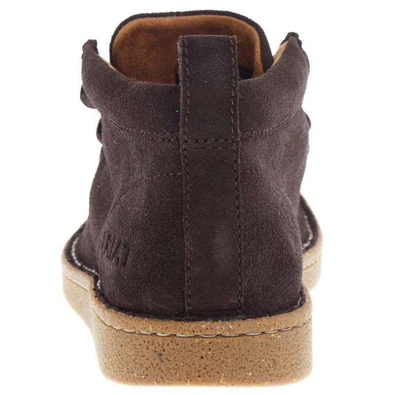 Ariat Men's Clean Country Fudge Ankle Boot