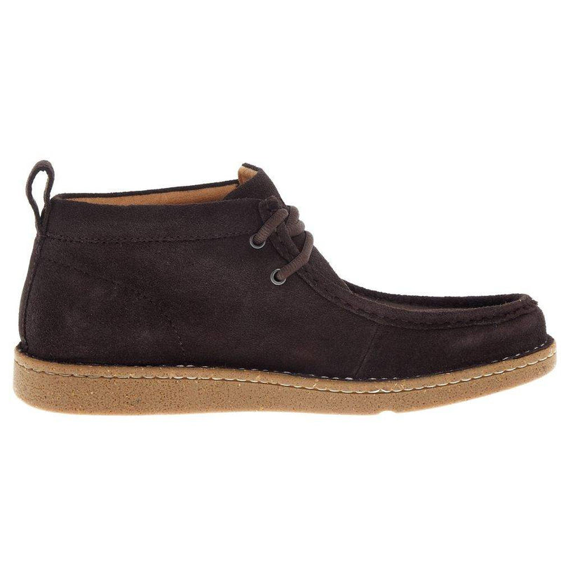Ariat Men's Clean Country Fudge Ankle Boot