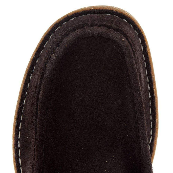 Ariat Men's Clean Country Fudge Ankle Boot