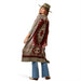 Ariat Women's Serape Style Cardigan