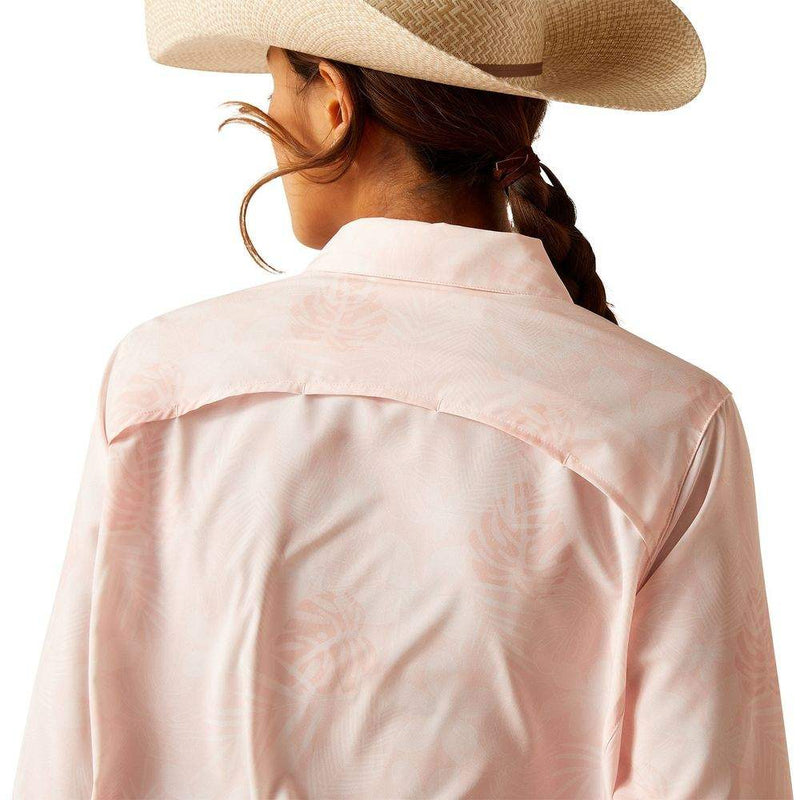 Ariat Women's VentTek Stretch Shirt
