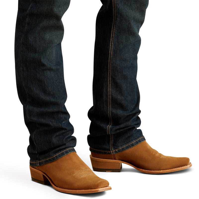 Ariat Mens M4 Pro Series Ray Bootcut Jean