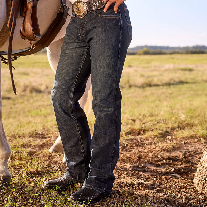 Ariat Men's M4 Pro Series Ray Bootcut Jean