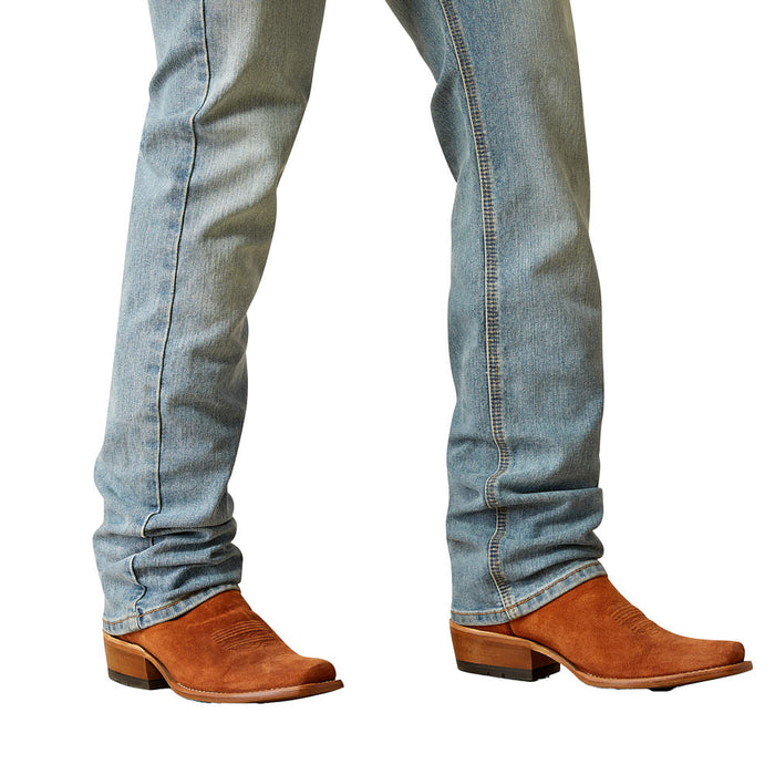 Ariat Men's M7 Slim Straight Lindo Jeans