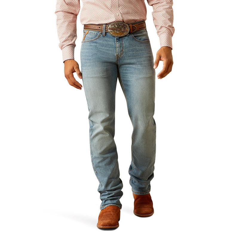 Ariat Men's M7 Slim Straight Lindo Jeans