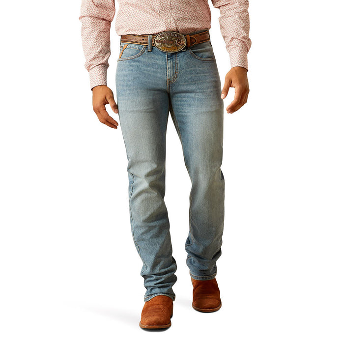 Ariat Men's M7 Slim Straight Lindo Jeans