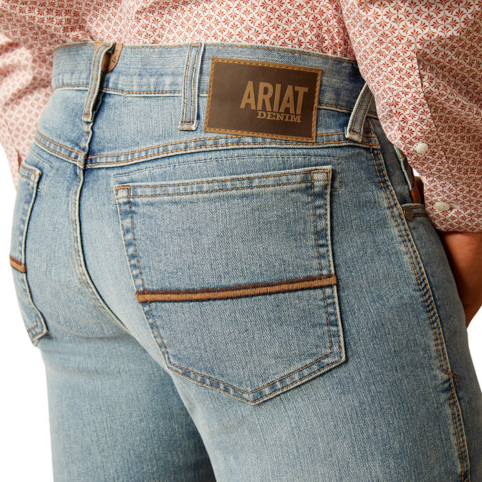 Ariat Men's M7 Slim Straight Lindo Jeans
