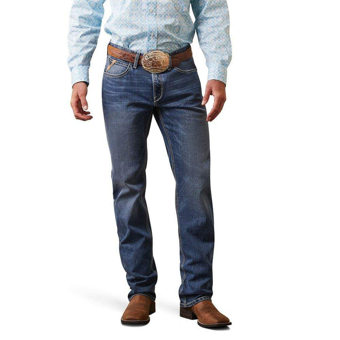 Ariat Mens M2 Truman Boot Jean Tulloch