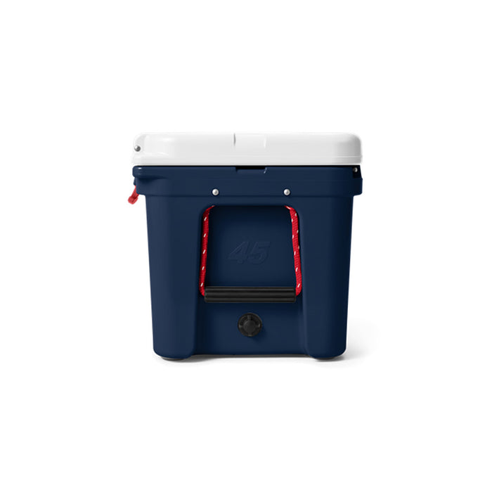 Yeti Coolers Roadie 15 Patriotic