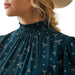 Ariat Women's Steer Me Dress