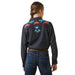 Ariat Women's Dutton Long Sleeve Shirt