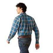 Ariat Men's Pro Series Geron Classic Fit Button Down Shirt
