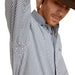 Ariat Men's Pro Series Garmin Classic Fit Button Down